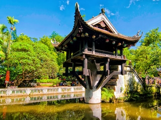 Best of Vietnam Tour