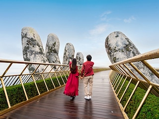 Vietnam with Phu Quoc Tour