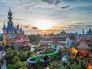 Vietnam - Phu Quoc Getaway Tour