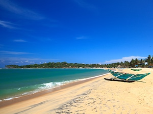Sri Lanka Fixed Date Holiday Tour