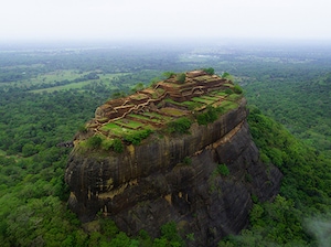 Sri Lanka - Highlights of Ramayana Trail Tour