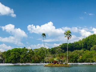 Sri Lanka Air Inclusive Tour