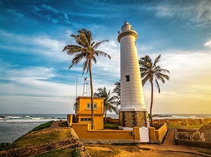 Romantic Sri Lanka Tour