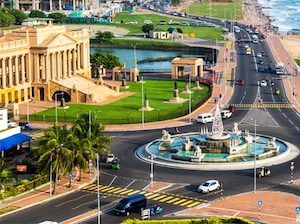 Classic Sri Lanka Tour