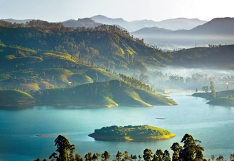 Sri Lanka Customized Holidays Tour Highlights