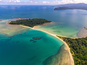 Wonders of Andaman Tour