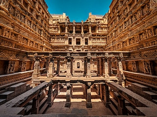 Patan Modhera with Statue of Unity Tour