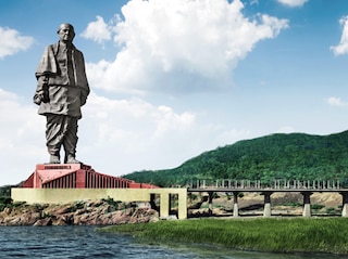 Patan Modhera with Statue of Unity - Pune Tour