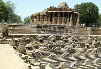 Gujarat Family Tour Highlights