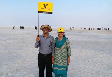 Rann of Kutch