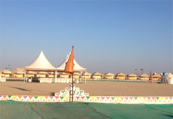 Gujarat Family Tour Highlights