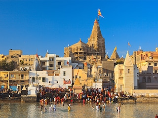 Dwarka Somnath Tour