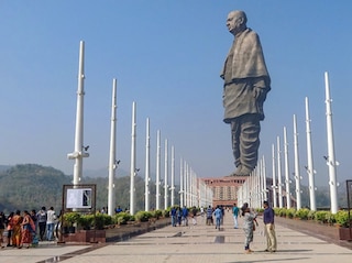 Gujarat with Statue of Unity Tour