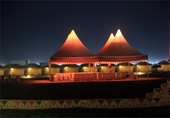 Gujarat Seniors Special Tour Highlights