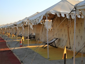 Seniors' Special Gujarat Tour