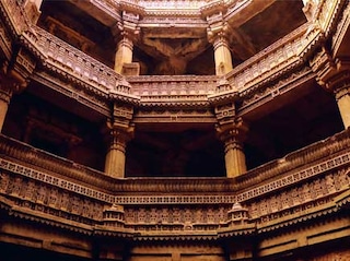 Seniors' Special Gujarat with Statue of Unity Tour