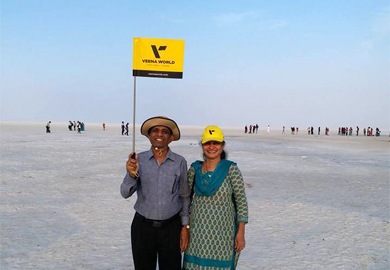 Rann of Kutch