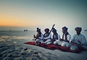 Gujarat Short Trips Tour Highlights