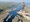 Statue of Unity with Narmada Tent City