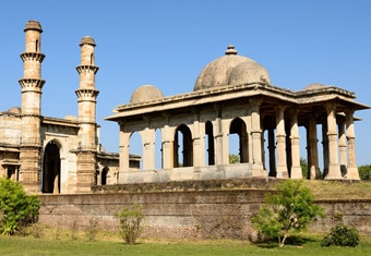 Gujarat Women's Special Tour Highlights