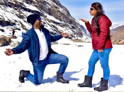 Manali Tour Packages Book Manali Travel Packages Online Veena World