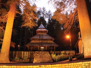 Shimla Manali Tour