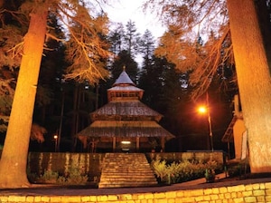 Shimla Manali Tour