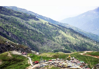 Himachal Pradesh Honeymoon Special Tour Highlights