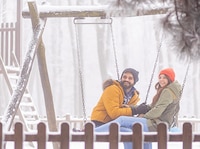 Honeymoon Special Shimla Manali Thumbnail