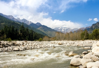 Himachal Pradesh Family Tour Highlights