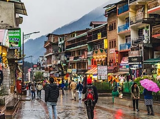 YOLO Outdoors Pragpur Palampur Barot Valley Tirthan Valley Tour