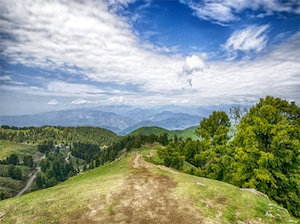 Dharamshala Dalhousie Palampur Pragpur Tour