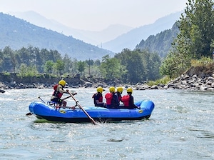 Students' Special Shimla Manali Tour