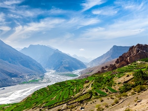 Women's Special Dalhousie Dharamshala Amritsar Tour