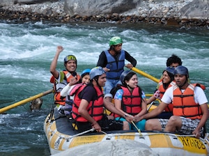 Women's Special with Kids Shimla Manali Tour