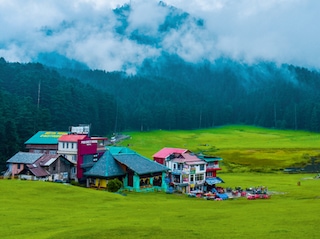 Seniors' Special Dalhousie Dharamshala Amritsar Tour