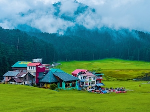 Seniors' Special Dalhousie Dharamshala Amritsar Tour