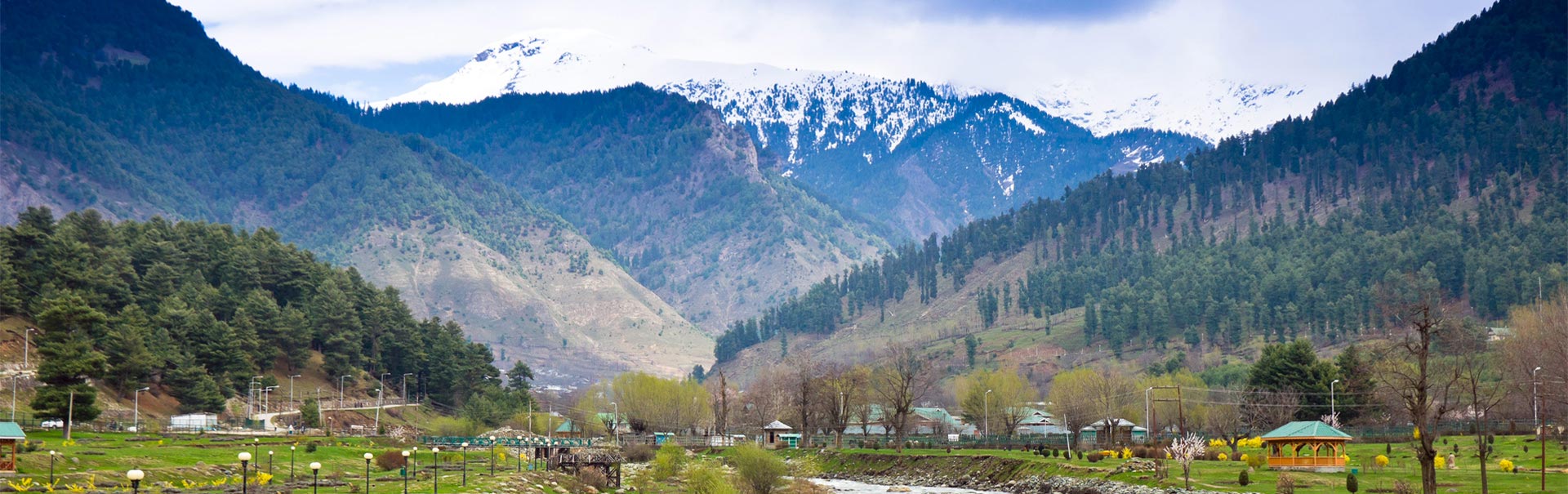 Honeymoon Special Shimla Manali (HPHN) Banner