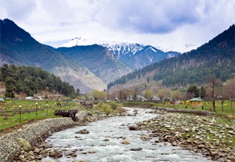 Himachal Pradesh Honeymoon Special Tour Highlights