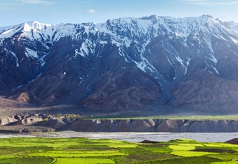 Himachal Pradesh Family Tour Highlights