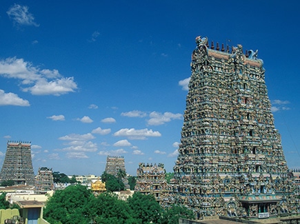Women's Special Spiritual Madurai Rameswaram Tour
