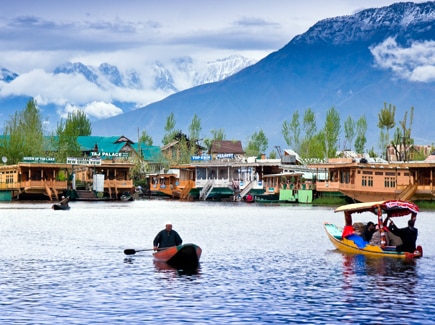 Jammu and Kashmir