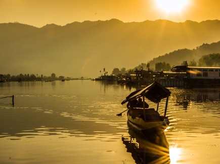 Honeymoon Special Kashmir Tour