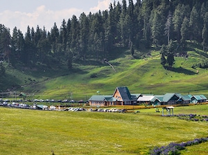 Highlights of Kashmir Tour