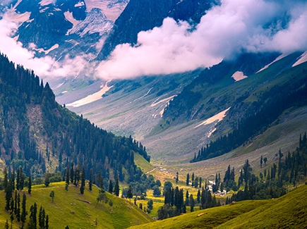 Best of Kashmir - Pune