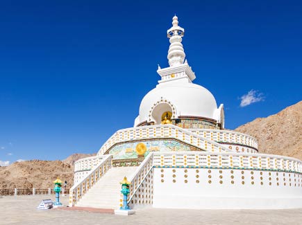 21 Leh Tour Packages - Book Leh Travel Packages Online | Veena World