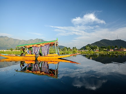 Women's Special Kashmir Tour