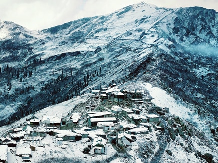 Jammu and Kashmir