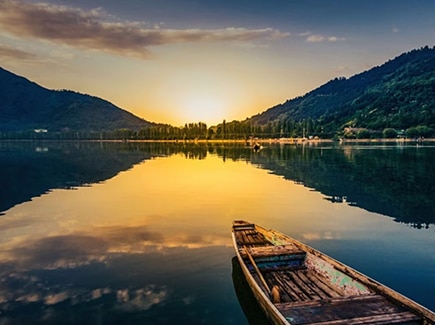 Luxury Kashmir Tour