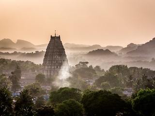 All of Karnataka Tour